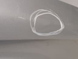AUDI 8K9821106H Fender Front Right AUDI A4 / A4 ALLROAD (B8) (2007-2015) — thumbnail 6