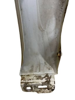 VOLVO 30796625 Fender Front Left VOLVO S60 II / V60 I (2010-2018) — thumbnail 6