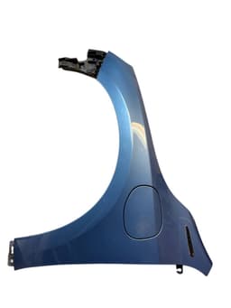 VOLVO 31416222 31416644 31440252 Fender Front Left VOLVO S60 II / V60 I (2010-2018) — thumbnail 1