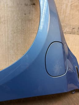 VOLVO 31416222 31416644 31440252 Fender Front Left VOLVO S60 II / V60 I (2010-2018) — thumbnail 6
