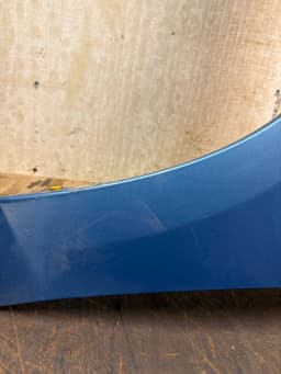 VOLVO 31416222 31416644 31440252 Fender Front Left VOLVO S60 II / V60 I (2010-2018) — thumbnail 5