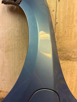 VOLVO 31416222 31416644 31440252 Fender Front Left VOLVO S60 II / V60 I (2010-2018) — thumbnail 10