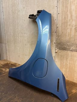 VOLVO 31416222 31416644 31440252 Fender Front Left VOLVO S60 II / V60 I (2010-2018) — thumbnail 2