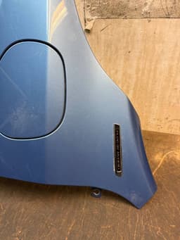VOLVO 31416222 31416644 31440252 Fender Front Left VOLVO S60 II / V60 I (2010-2018) — thumbnail 7