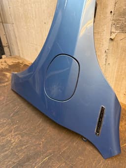 VOLVO 31416222 31416644 31440252 Fender Front Left VOLVO S60 II / V60 I (2010-2018) — thumbnail 8