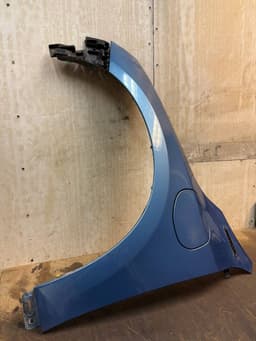 VOLVO 31416222 31416644 31440252 Fender Front Left VOLVO S60 II / V60 I (2010-2018) — thumbnail 3