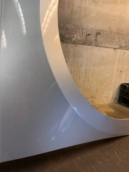 SKODA 6V0821106 Fender Front Right SKODA FABIA III (NJ3) (2014-2021) — thumbnail 5