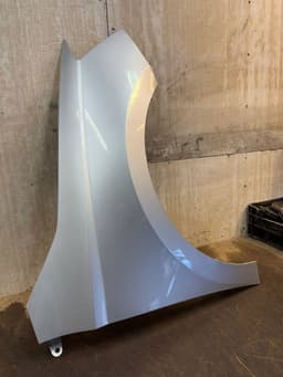 SKODA 6V0821106 Fender Front Right SKODA FABIA III (NJ3) (2014-2021) — thumbnail 3