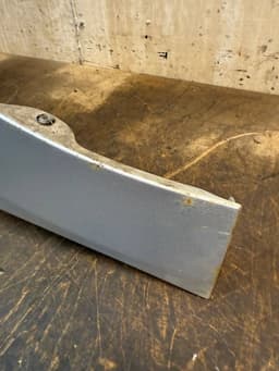 SKODA 6V0821106 Fender Front Right SKODA FABIA III (NJ3) (2014-2021) — thumbnail 9