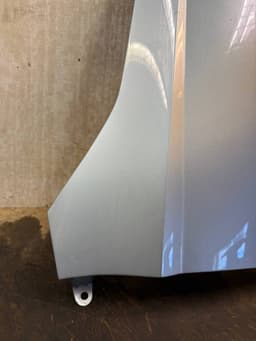 SKODA 6V0821106 Fender Front Right SKODA FABIA III (NJ3) (2014-2021) — thumbnail 4