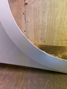 SKODA 6V0821106 Fender Front Right SKODA FABIA III (NJ3) (2014-2021) — thumbnail 6