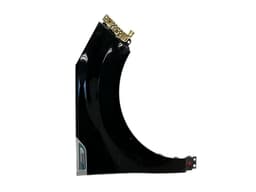KIA 66321-B2000 66321B2000 Fender Front Right KIA SOUL II (PS) (2014-2019) — thumbnail 1