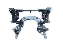 BMW 31116799321 6797648 Front Axle Beam BMW 5 GRAN TURISMO (F07) (2009-2017) — thumbnail 1