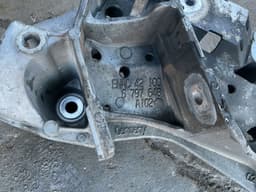 BMW 31116799321 6797648 Front Axle Beam BMW 5 GRAN TURISMO (F07) (2009-2017) — thumbnail 3