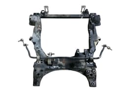 ALFA ROMEO 96520393 Front Axle Beam ALFA ROMEO BRERA / SPIDER (939) (2006-2010) — thumbnail 1