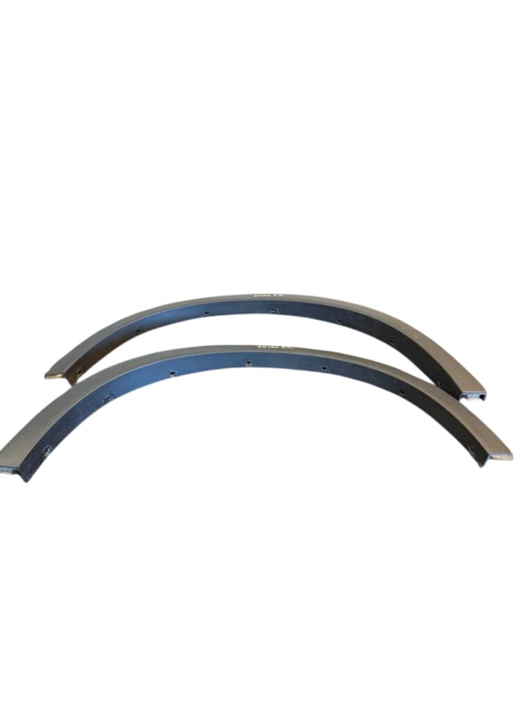 51777210083 7210083 51777210084 7210084 Fender moulding set BMW X3 (F25) (2010-2017)