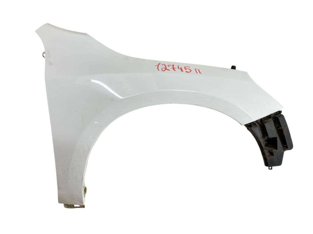 VOLVO 30796626 Fender Front Right VOLVO S60 II / V60 I (2010-2018)
