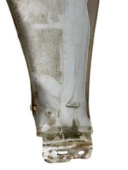 VOLVO 30796626 Fender Front Right VOLVO S60 II / V60 I (2010-2018) — thumbnail 7