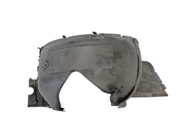 PORSCHE 97050412501 Fender inner liner Front left PORSCHE PANAMERA I (970) (2009-2016) — thumbnail 3