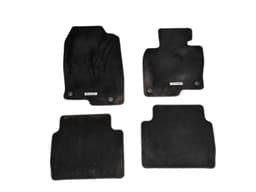 MAZDA KB8NV0320 Floor Mat Set MAZDA CX-5 II (KF) (2016-2025) — thumbnail 1