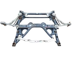 BMW 31106872118 Front Axle Beam BMW 3 (F30, F31, F80) (2011-2019) — thumbnail 2