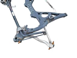BMW 31106872118 Front Axle Beam BMW 3 (F30, F31, F80) (2011-2019) — thumbnail 7