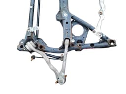 BMW 31106872118 Front Axle Beam BMW 3 (F30, F31, F80) (2011-2019) — thumbnail 5