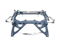 BMW 31106872118 Front Axle Beam BMW 3 (F30, F31, F80) (2011-2019) — thumbnail 3