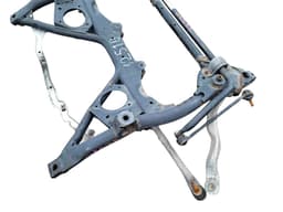 BMW 31106872118 Front Axle Beam BMW 3 (F30, F31, F80) (2011-2019) — thumbnail 6