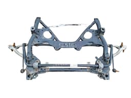 BMW 31106872118 Front Axle Beam BMW 3 (F30, F31, F80) (2011-2019) — thumbnail 1