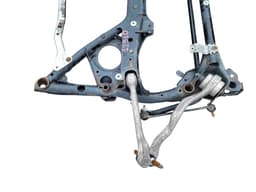 BMW 31106872118 Front Axle Beam BMW 3 (F30, F31, F80) (2011-2019) — thumbnail 4