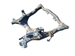 HONDA 50200SWYE02 Front Axle Beam HONDA CR-V III (RE) (2006-2012) — thumbnail 3