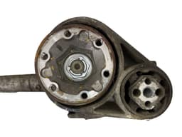VW JTG 0AA409508D Front axle Differential VW TOUAREG I (7L) (2002-2010) — thumbnail 5