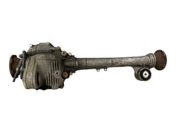 VW JTG 0AA409508D Front axle Differential VW TOUAREG I (7L) (2002-2010) — thumbnail 6
