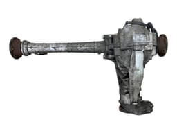 VW JTG 0AA409508D Front axle Differential VW TOUAREG I (7L) (2002-2010) — thumbnail 1