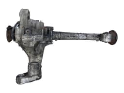 VW JTG 0AA409508D Front axle Differential VW TOUAREG I (7L) (2002-2010) — thumbnail 2