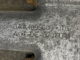 VW JTG 0AA409508D Front axle Differential VW TOUAREG I (7L) (2002-2010) — thumbnail 7
