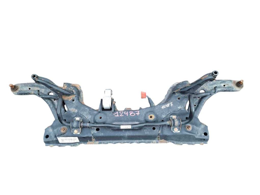 FORD 1758709 Front Axle Beam FORD FIESTA VI (2008-2017)