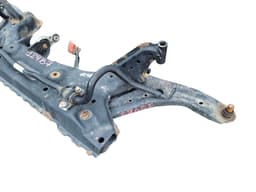 FORD 1758709 Front Axle Beam FORD FIESTA VI (2008-2017) — thumbnail 2