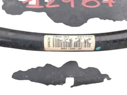 FORD 1758709 Front Axle Beam FORD FIESTA VI (2008-2017) — thumbnail 4