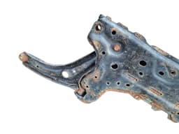 FORD 1758709 Front Axle Beam FORD FIESTA VI (2008-2017) — thumbnail 7
