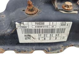 FORD 1758709 Front Axle Beam FORD FIESTA VI (2008-2017) — thumbnail 8