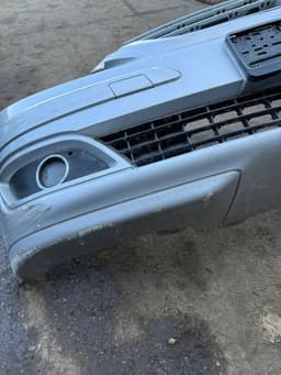 MERCEDES-BENZ Front Bumper MERCEDES-BENZ B-CLASS (W245) (2005-2011) — thumbnail 7