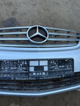 MERCEDES-BENZ Front Bumper MERCEDES-BENZ B-CLASS (W245) (2005-2011) — thumbnail 10