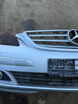 MERCEDES-BENZ Front Bumper MERCEDES-BENZ B-CLASS (W245) (2005-2011) — thumbnail 9