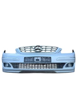 MERCEDES-BENZ Front Bumper MERCEDES-BENZ B-CLASS (W245) (2005-2011) — thumbnail 1