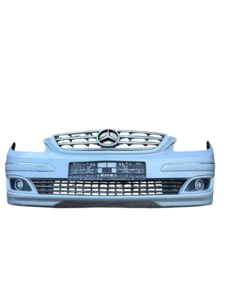 MERCEDES-BENZ Front Bumper MERCEDES-BENZ B-CLASS (W245) (2005-2011)