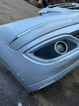 MERCEDES-BENZ Front Bumper MERCEDES-BENZ B-CLASS (W245) (2005-2011) — thumbnail 5
