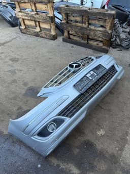 MERCEDES-BENZ Front Bumper MERCEDES-BENZ B-CLASS (W245) (2005-2011) — thumbnail 3