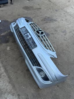 MERCEDES-BENZ Front Bumper MERCEDES-BENZ B-CLASS (W245) (2005-2011) — thumbnail 2
